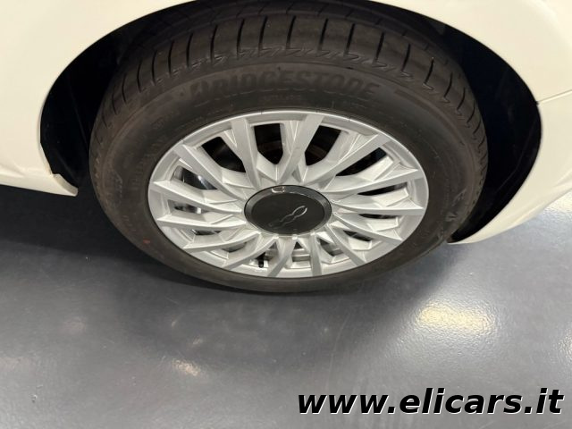 FIAT 500 usata, con Chiusura centralizzata