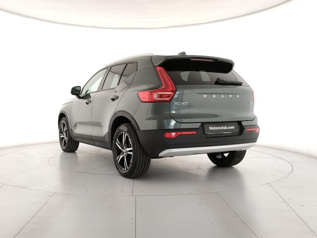 VOLVO XC40 usata, con Airbag laterali