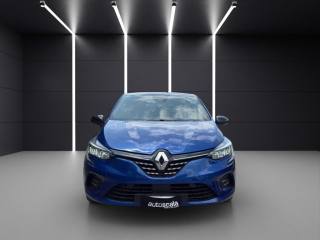 RENAULT Clio usata, con Cerchi in lega