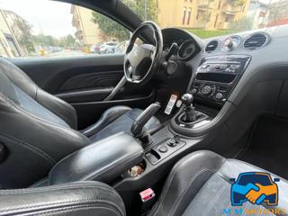 PEUGEOT RCZ usata 38