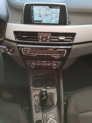 BMW X1 usata, con Chiusura centralizzata