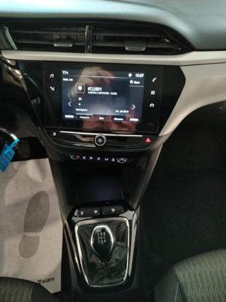 OPEL Corsa usata, con Alzacristalli elettrici