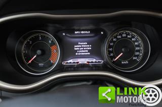 JEEP Cherokee usata 34