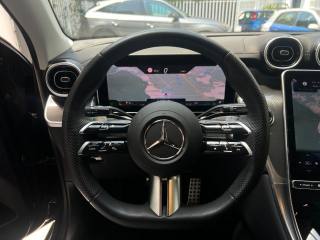 MERCEDES-BENZ GLC 220 usata, con Airbag testa