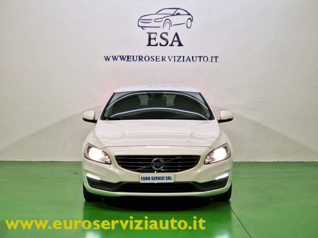 VOLVO V60 usata, con Autoradio