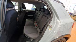 AUDI A1 usata, con Immobilizzatore elettronico