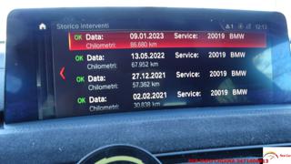 BMW M3 usata 52