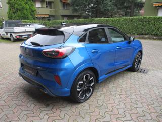 FORD Puma usata, con Antifurto