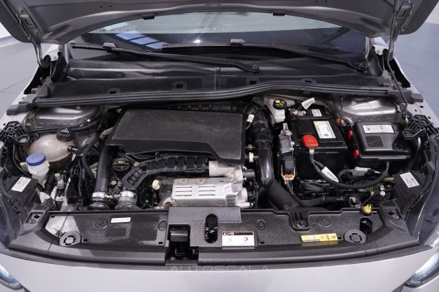 PEUGEOT 208 usata, con Sensore di pioggia