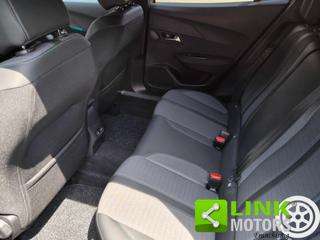 PEUGEOT 2008 usata, con Boardcomputer