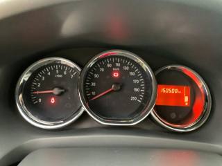 DACIA Sandero usata, con Immobilizzatore elettronico