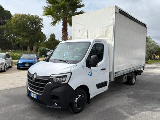 RENAULT Master usata, con ABS