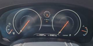 BMW 520 usata, con Filtro antiparticolato