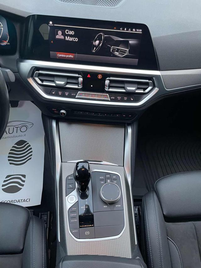 BMW 430 usata, con Trazione integrale