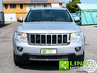 JEEP Grand Cherokee usata, con Airbag