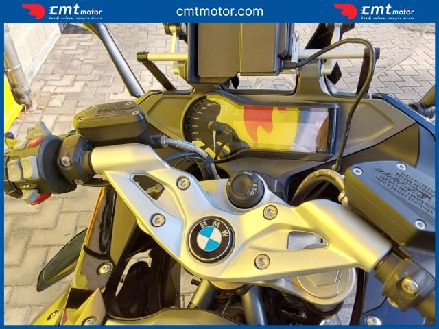 BMW R 1200 RS usata 12