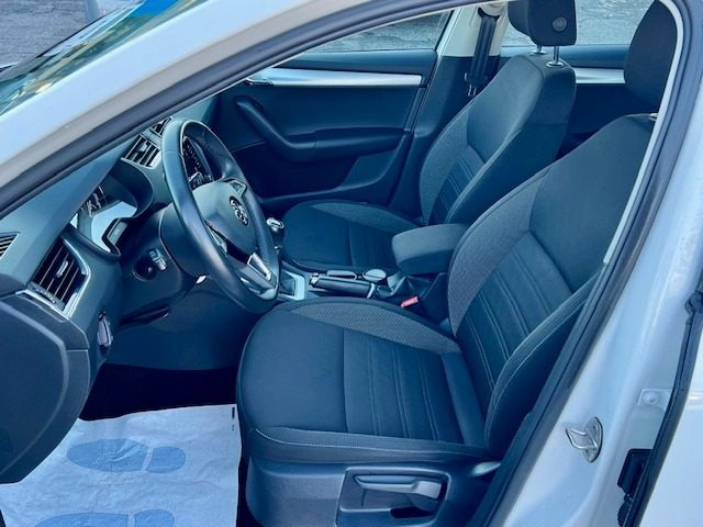 SKODA Octavia usata, con Chiusura centralizzata