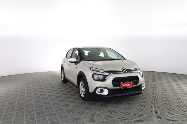 CITROEN C3 usata 1