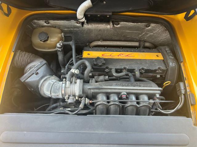 LOTUS Elise usata 10