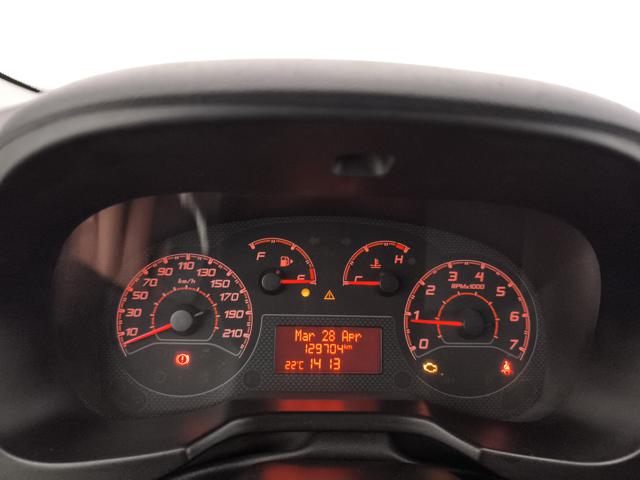 FIAT Fiorino usata, con Porta scorrevole