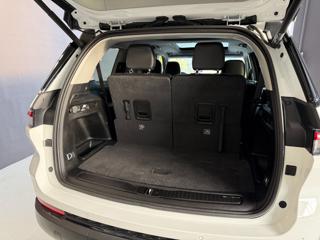 JEEP Grand Cherokee usata, con Sedili riscaldati