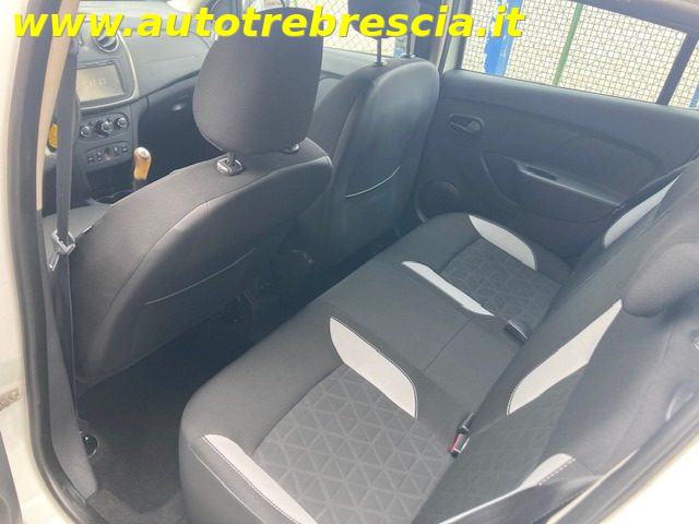 DACIA Sandero usata 12