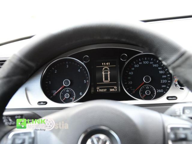 VOLKSWAGEN Passat usata 56