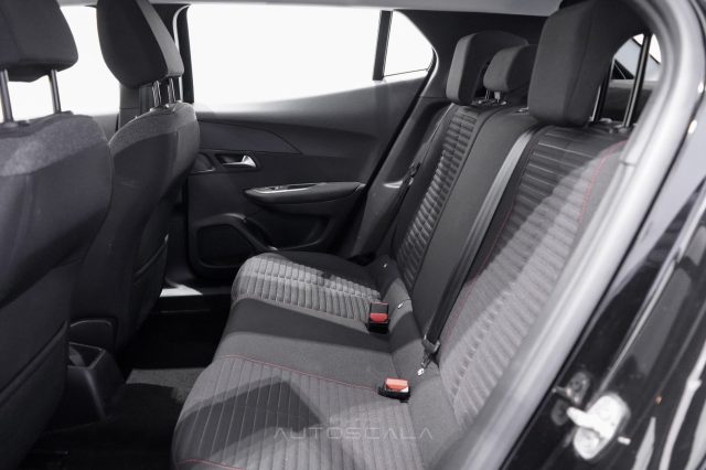 PEUGEOT 2008 usata, con Bluetooth