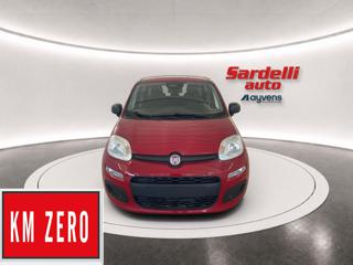 FIAT Pandina usata, con Autoradio
