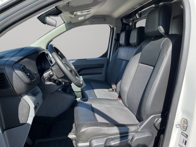 OPEL Vivaro usata, con Cruise Control