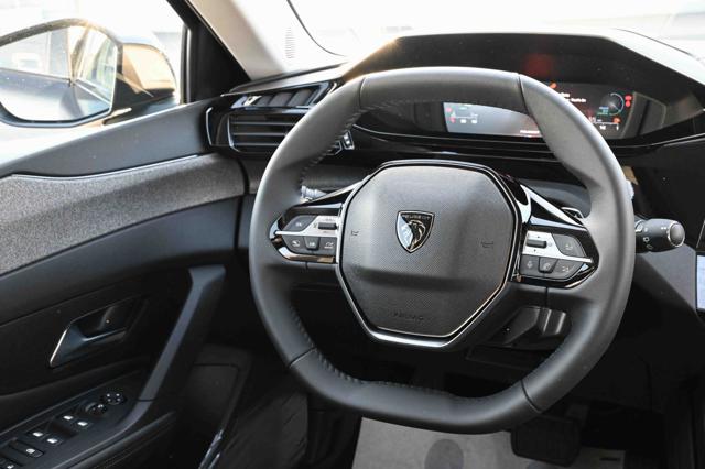 PEUGEOT 308 usata, con Touch screen