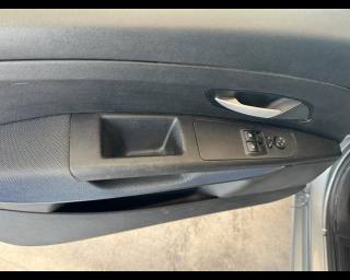 FIAT Grande Punto usata, con Servosterzo