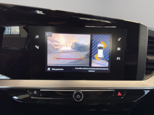 OPEL Mokka usata, con Bracciolo