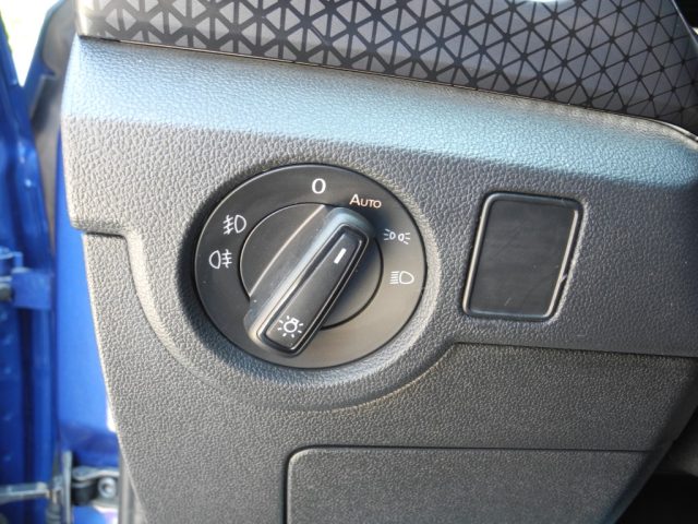 VOLKSWAGEN T-Cross usata, con Limitatore di velocità