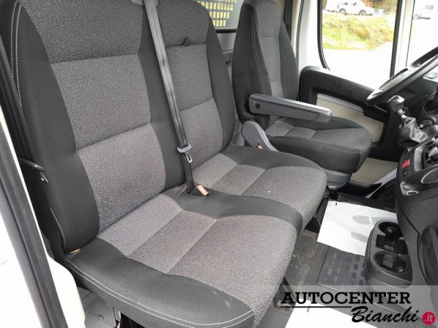 FIAT Ducato usata 15
