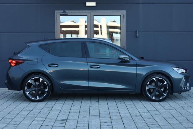 SEAT Leon usata, con USB