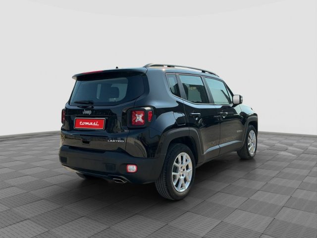 JEEP Renegade usata 4