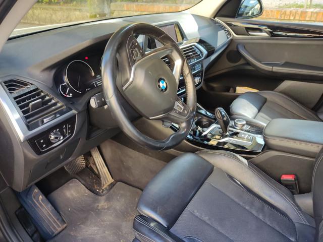 BMW X3 usata 31