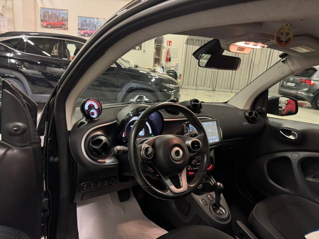 SMART ForTwo usata, con Antifurto