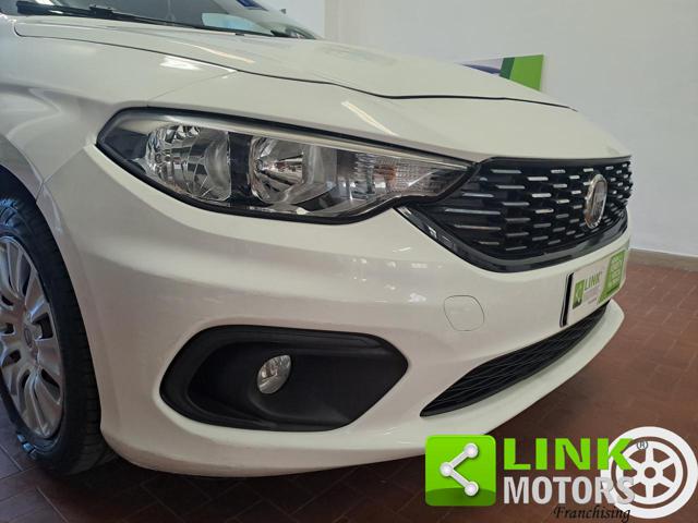 FIAT Tipo usata 14