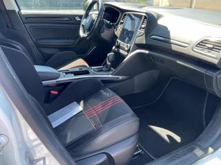 RENAULT Megane usata, con Cruise Control