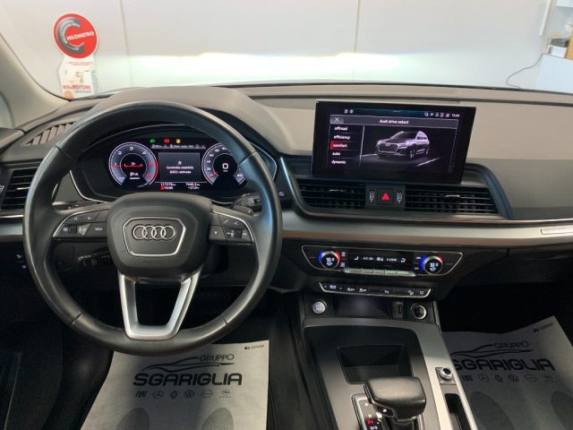 AUDI Q5 usata, con Trazione integrale