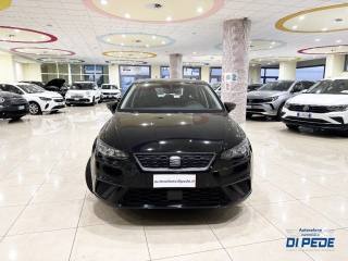SEAT Ibiza usata, con Airbag
