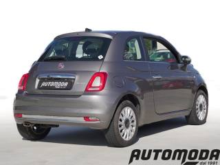 FIAT 500 usata, con Airbag Passeggero