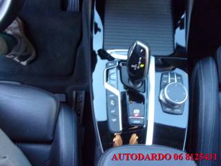 BMW X3 usata, con Airbag testa