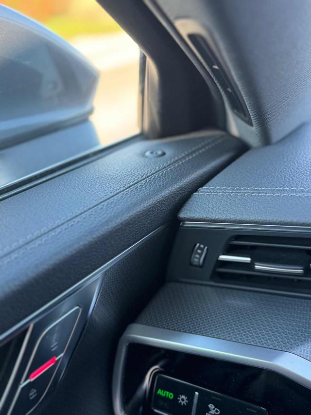 AUDI A6 allroad usata, con Vetri oscurati