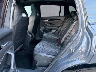 VOLKSWAGEN Tiguan usata, con Autoradio