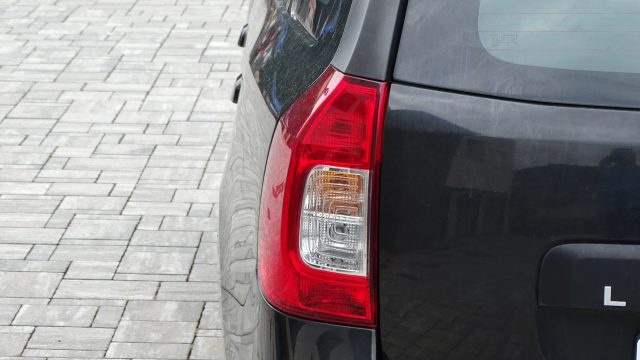 DACIA Logan usata 28