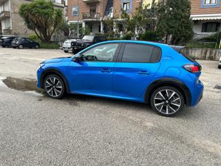 PEUGEOT 208 usata, con Cerchi in lega