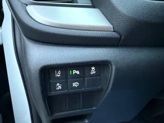 HONDA CR-V usata, con Cruise Control